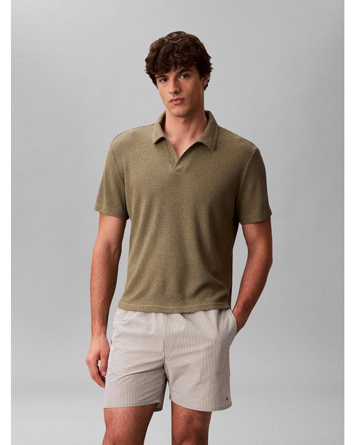 Calvin Klein Pullover in Green für Herren