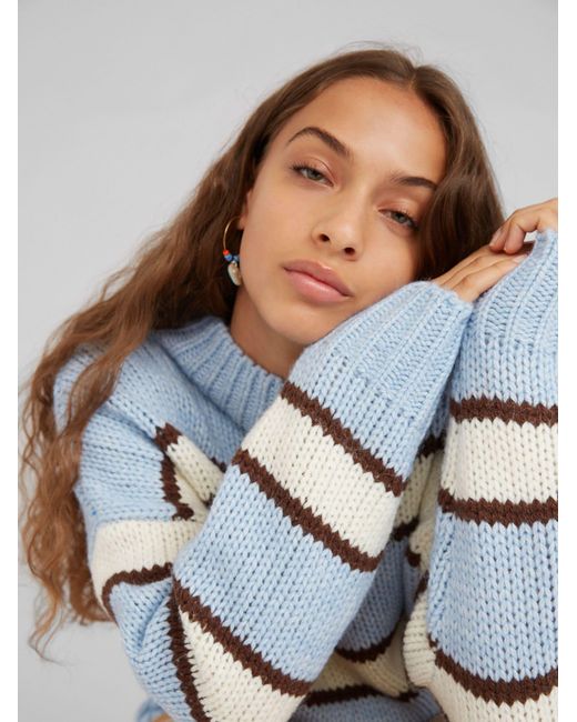 EDITED Multicolor Pullover Egid