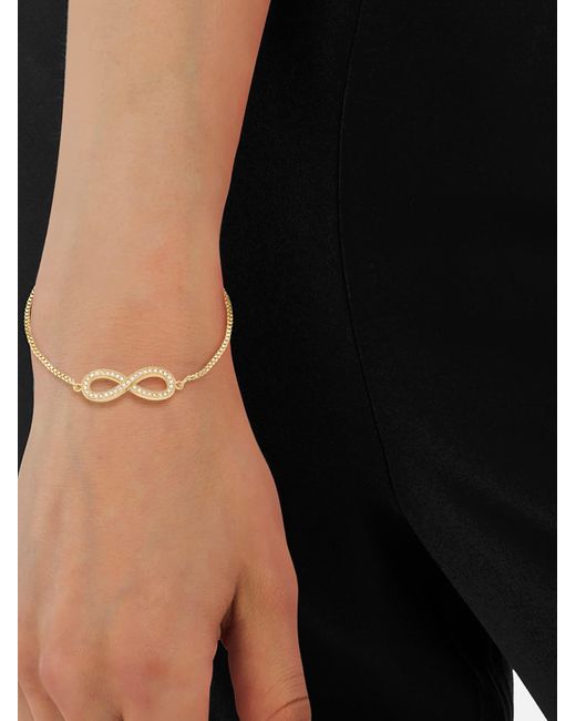 Heideman Metallic Armband Semper