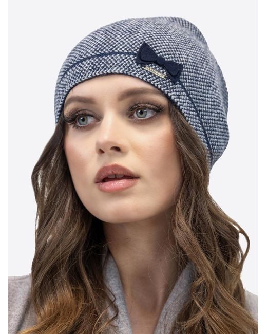 Vivience Blue Mütze 7003