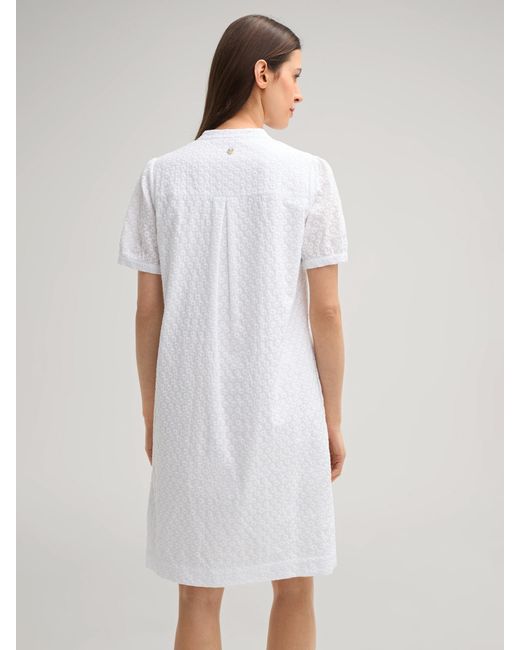 Joop! White Kleid 'Dina'