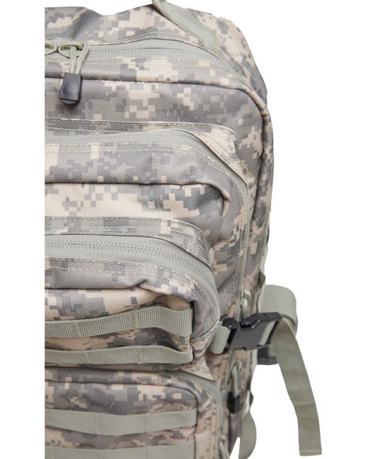 BRANDIT Rucksack in Gray für Herren
