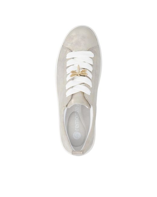 Remonte White Sneaker