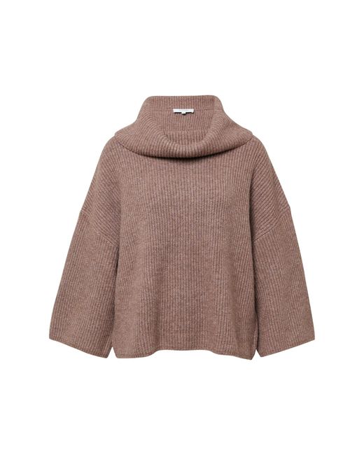 Comma, Brown Pullover