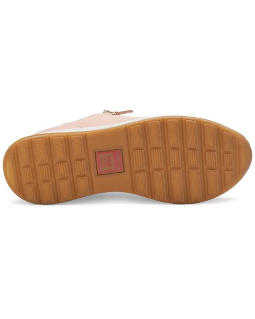 Ara Pink Sneaker
