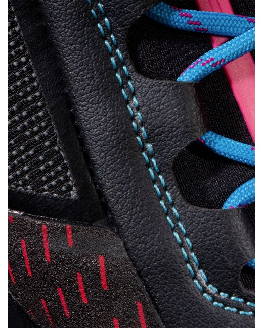 Mammut Blue Boots 'Taiss'