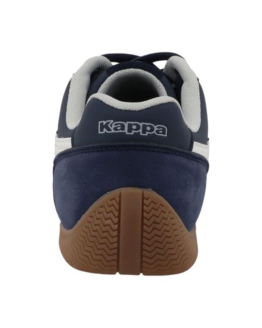 Kappa Sneaker Vida in Blue für Herren