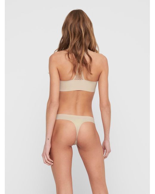 ONLY Natural String Onltracy