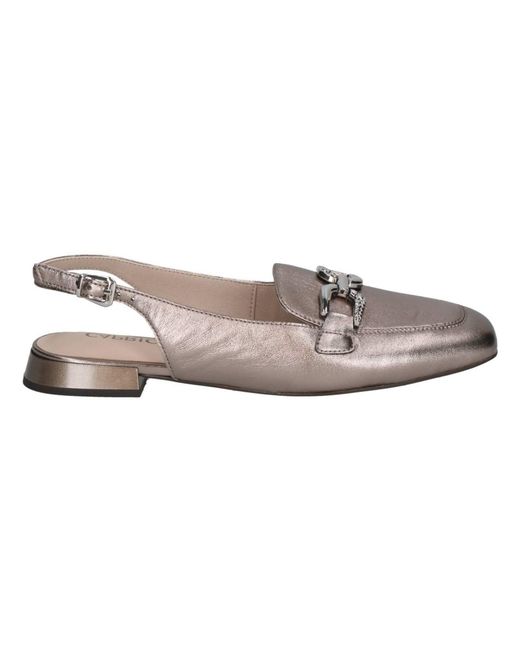 Caprice Multicolor Slingpumps