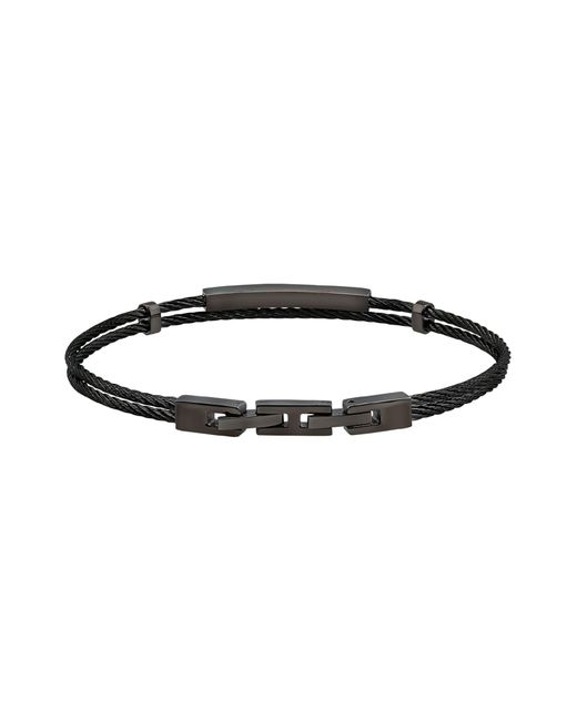 Breil Armband in Black für Herren