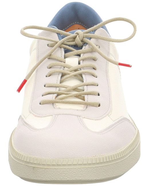 Think! Sneaker Turna in White für Herren
