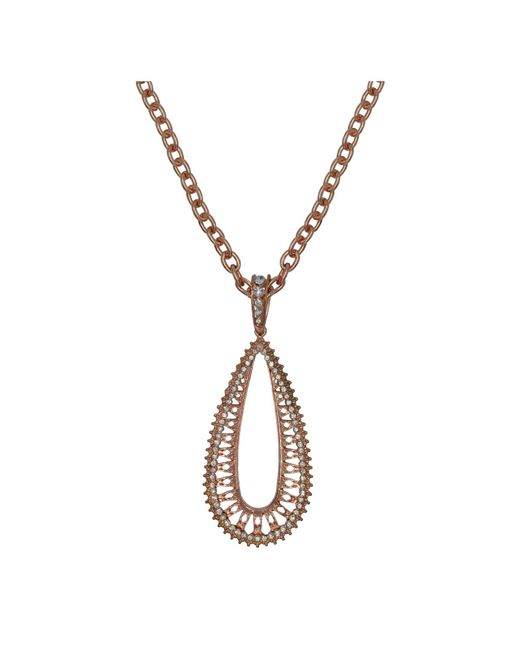 Steuer Multicolor Kette