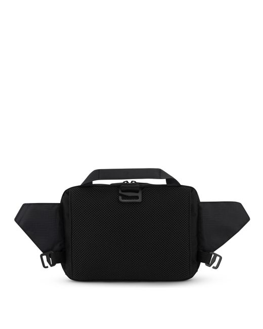 Johnny Urban Gürteltasche Travis in Black für Herren