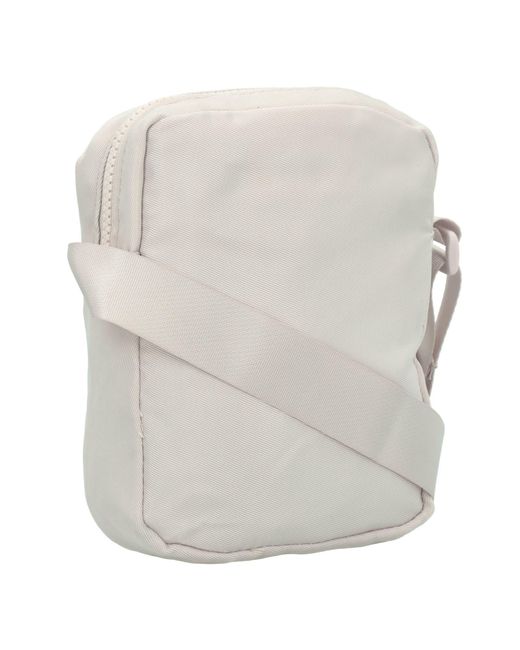 Bench Umhängetasche Nova in White für Herren