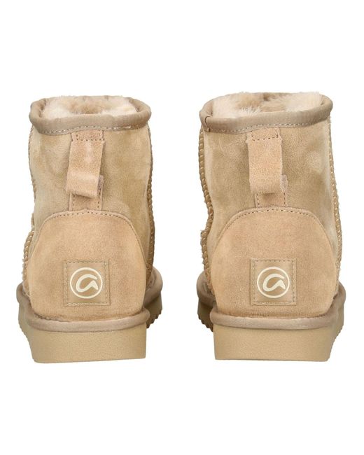 Ara Natural Boots