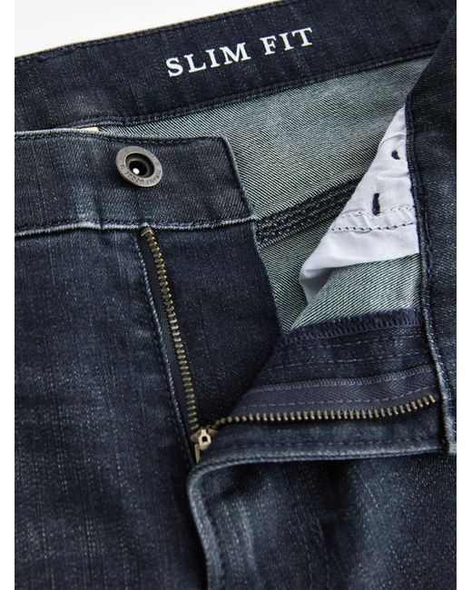Next Jeans in Blue für Herren