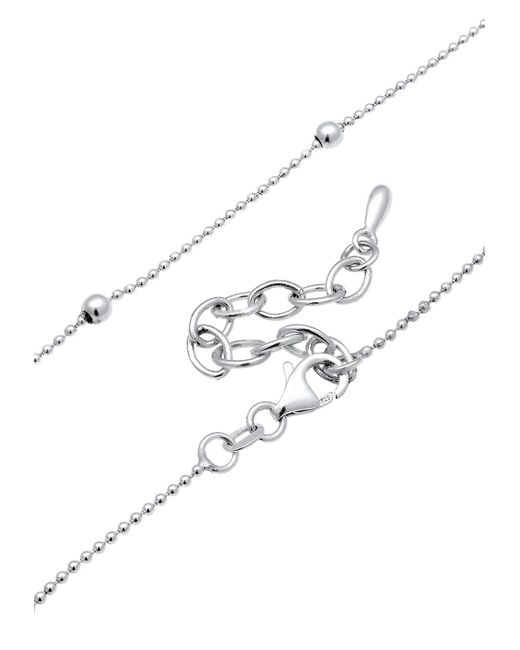 Elli Jewelry Metallic Choker