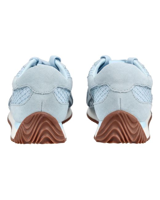 Gioseppo Blue Sneaker
