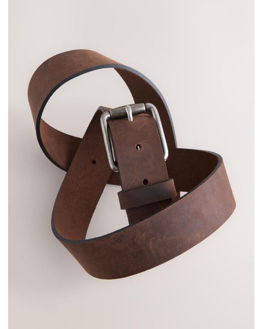 Next Gürtel in Brown für Herren