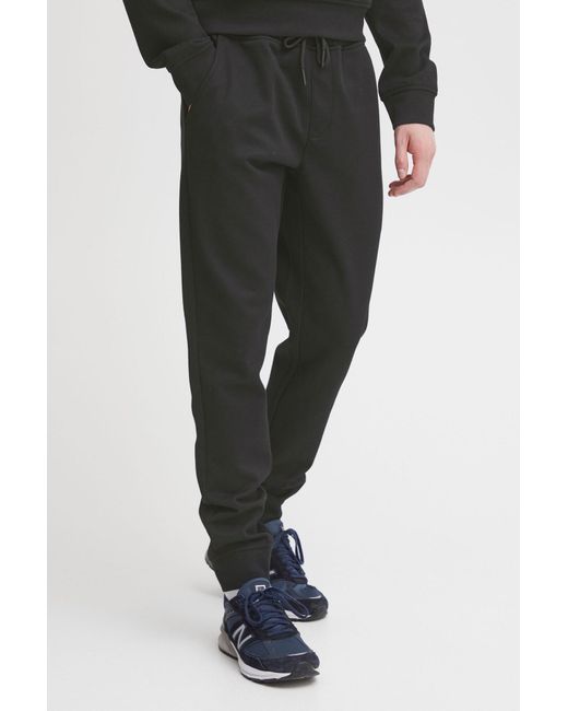 Solid Hose Quinn in Gray für Herren