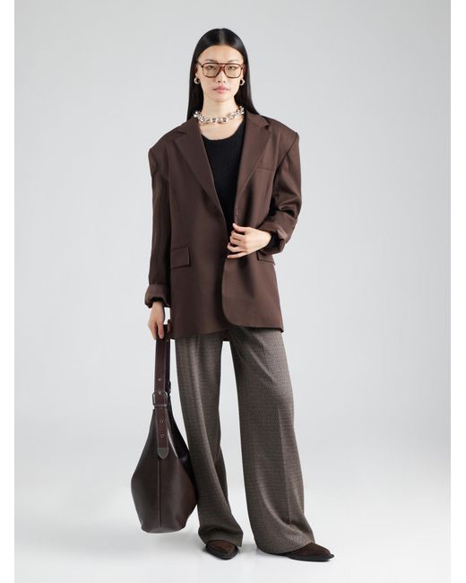 Minimum Blue Pullover Calaha