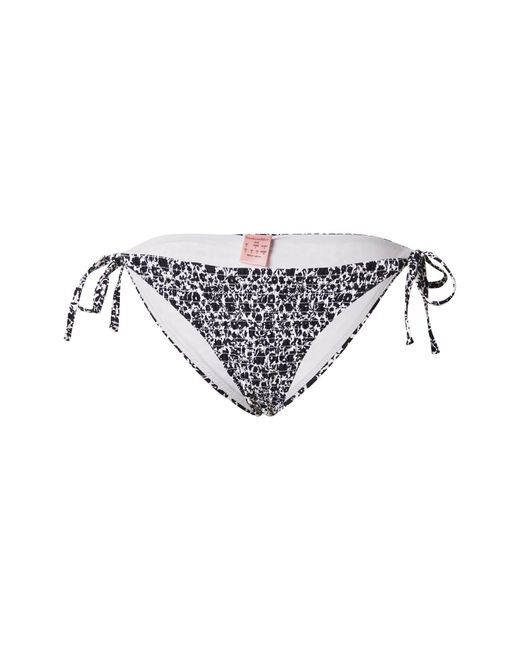Hunkemöller White Bikinihose Lobos