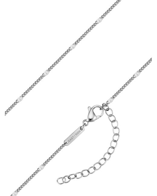Eastside White Kette