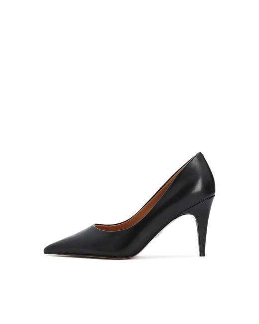 Kazar Black Pumps