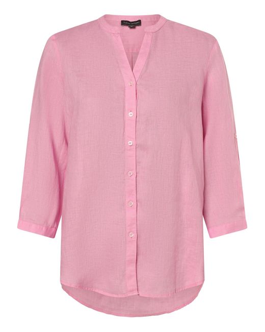 Franco Callegari Pink Bluse