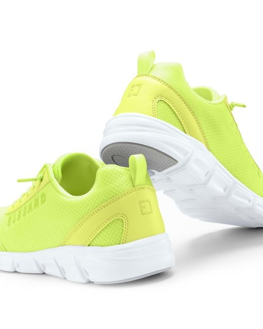 Elbsand Sneaker in Multicolor für Herren