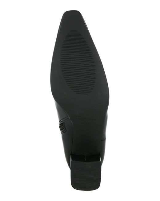 Raid Black Stiefelette Dustin