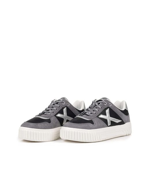 Munich Multicolor Sneaker Mina