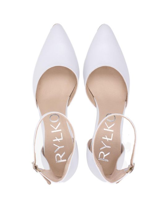 Ryłko Natural Ryko Pumps
