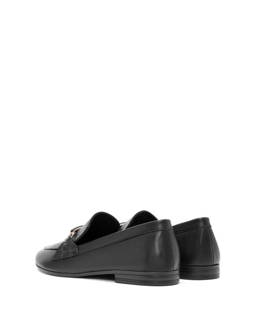 Derimod Black Slipper