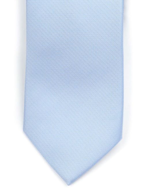 Suitable Krawatte in Blue für Herren