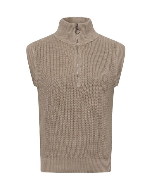 Franco Callegari Gray Pullover