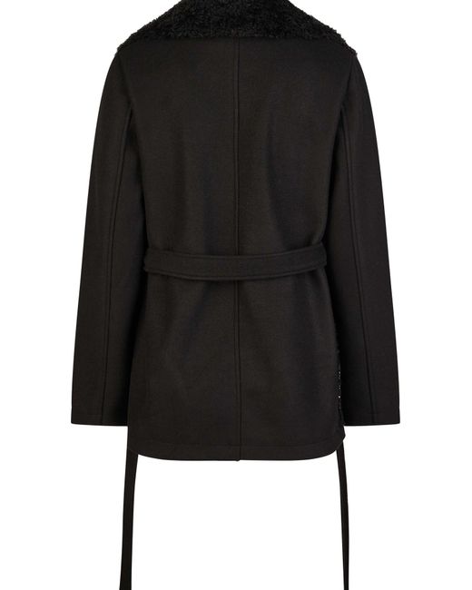 FUNK SINCE 1776 Black Übergangsjacke