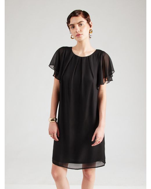 ZABAIONE Black Kleid Al44Izee