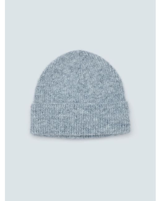 EDITED Beanie Orila in Blue für Herren
