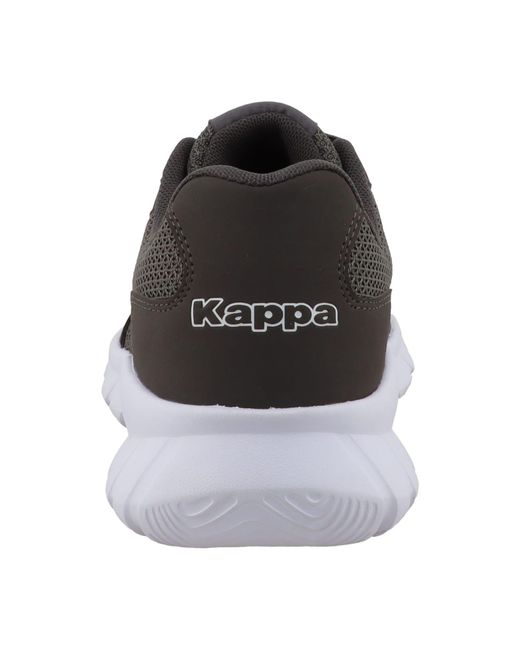 Kappa Sneaker Laurus in Black für Herren