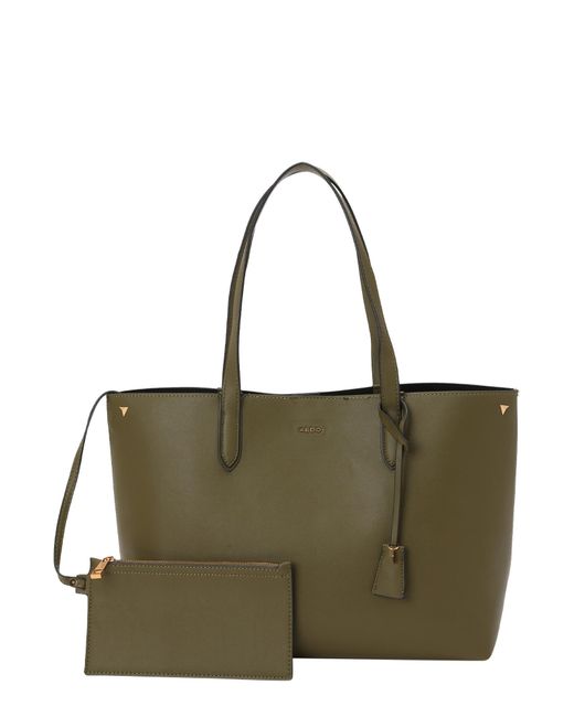 ALDO Green Shopper Tammera