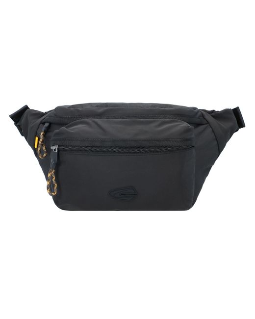 Camel Active Gürteltasche Terra in Black für Herren