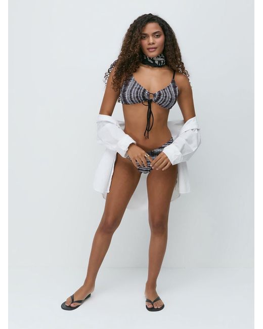 C&City Multicolor Bikini
