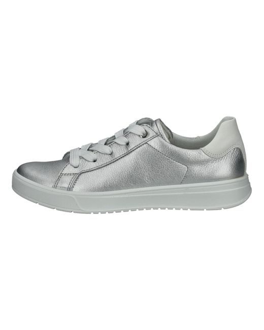 Ara Gray Sneaker