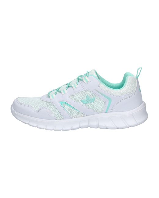 Lico Blue Sneaker Skip