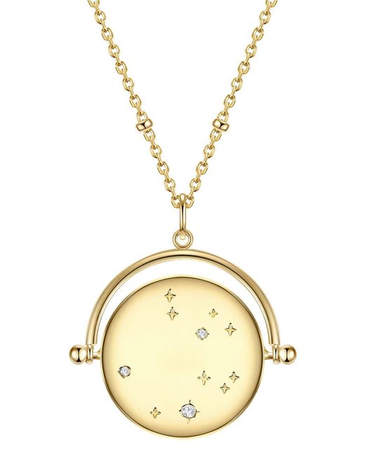 Glanzstücke München Metallic Kette