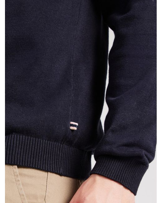 Jack & Jones Pullover in Blue für Herren