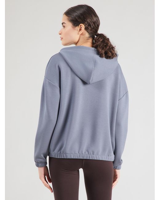 Athlecia Gray Sportsweatshirt Namier