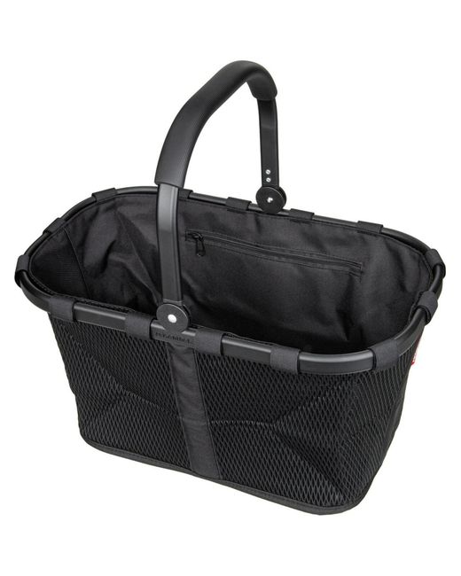 Reisenthel Black Shopper