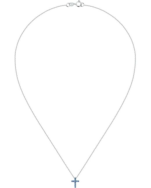Christ White Kette